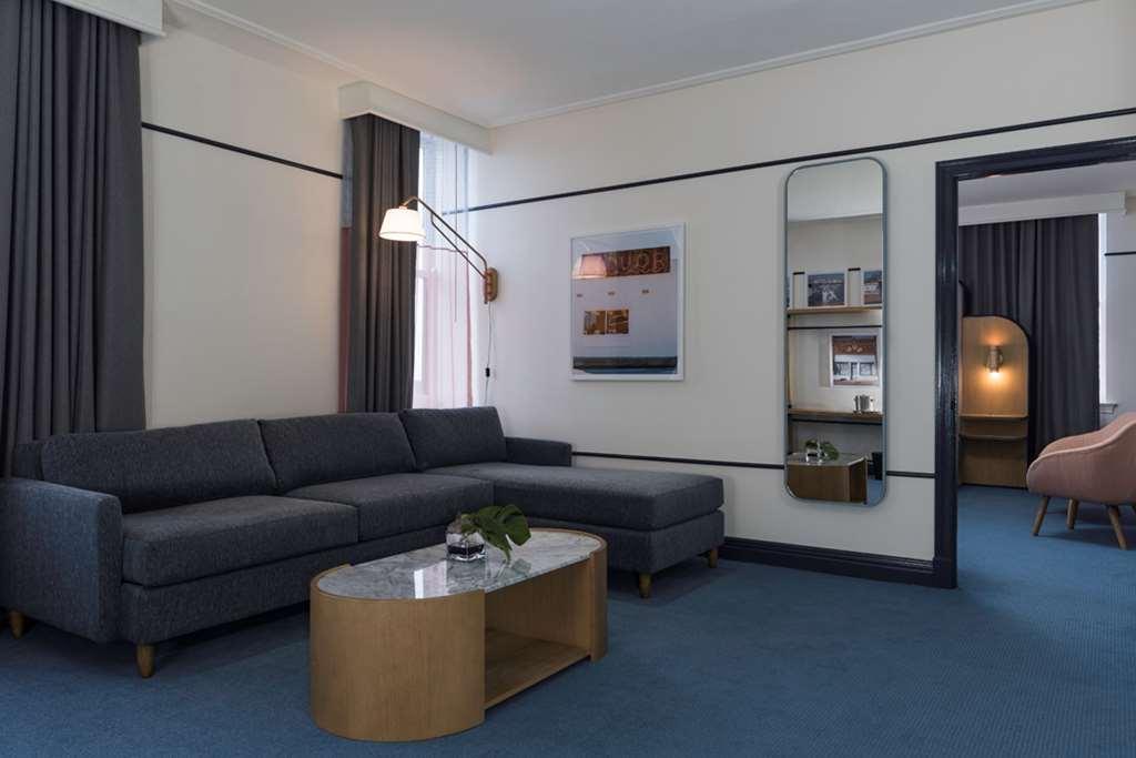 Hotel Hu Memphis