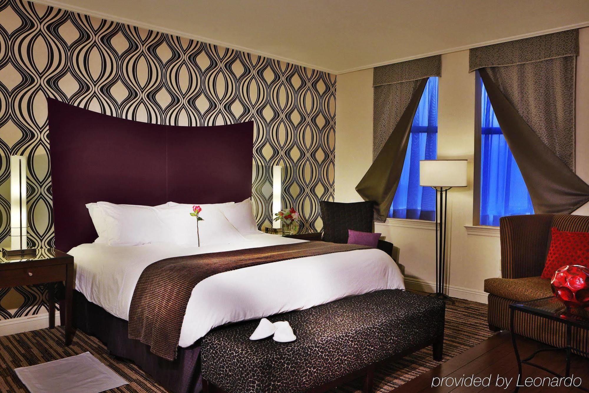Hu Hotel Memphis
