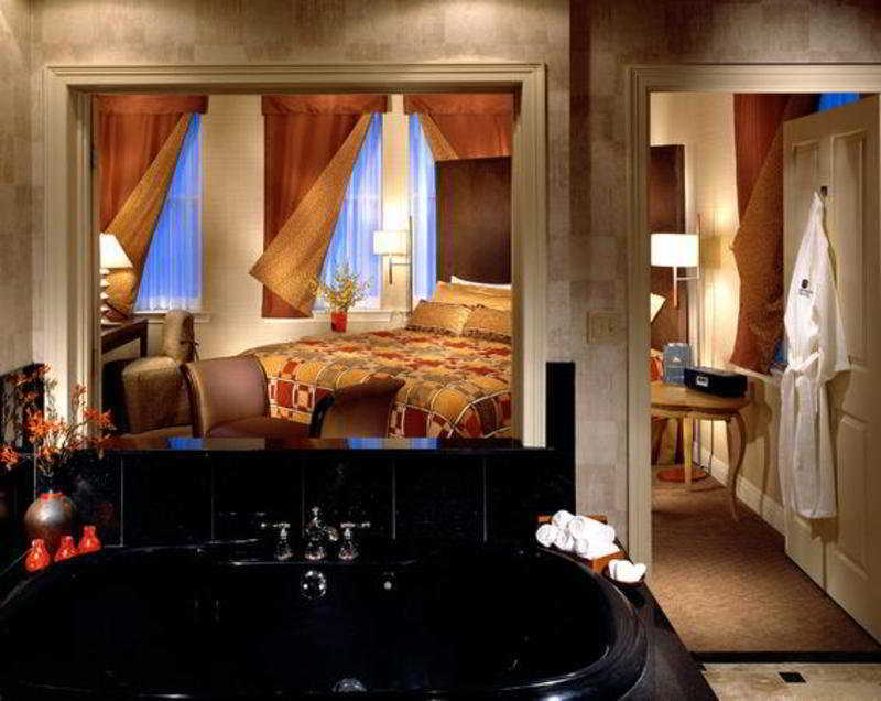 Hotel Hu Memphis