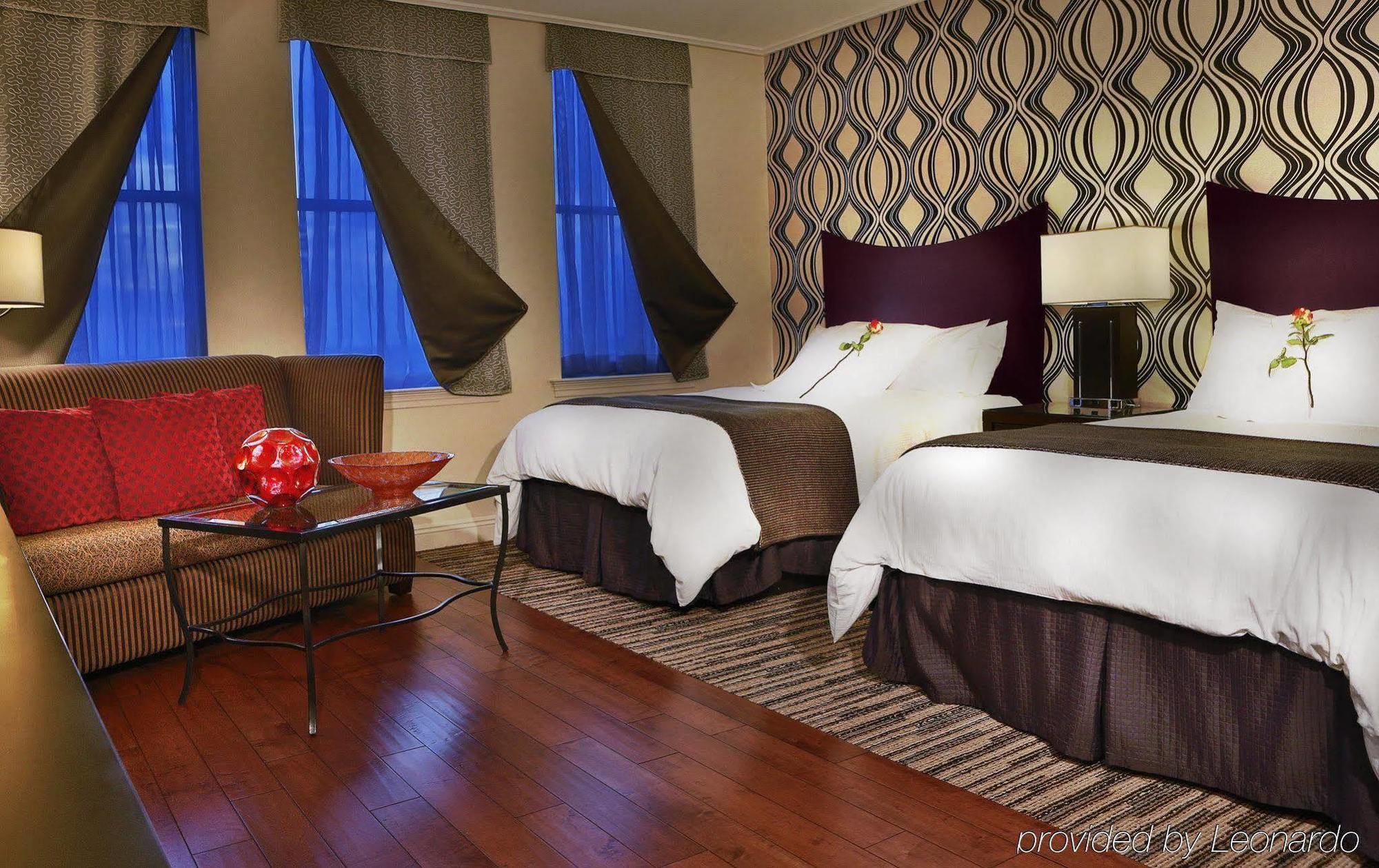 Hu Hotel
