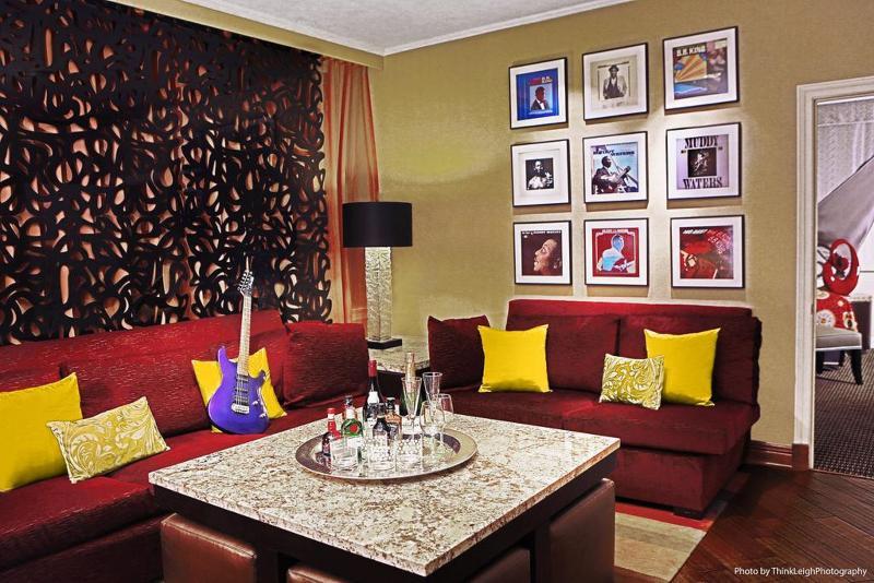Hotel Hu Memphis