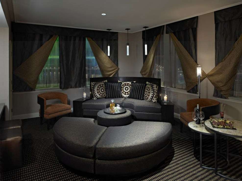 Hotel Hu Memphis