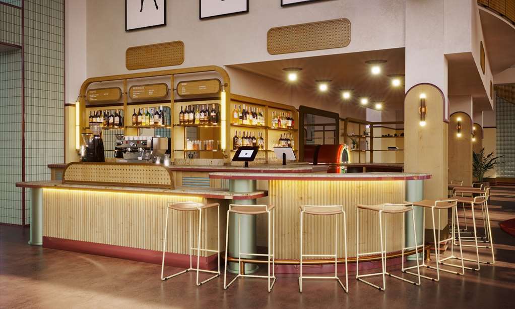 Hotel Hu Memphis